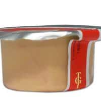 Foie gras de canard entier à la fleur de sel 50g – Image 2