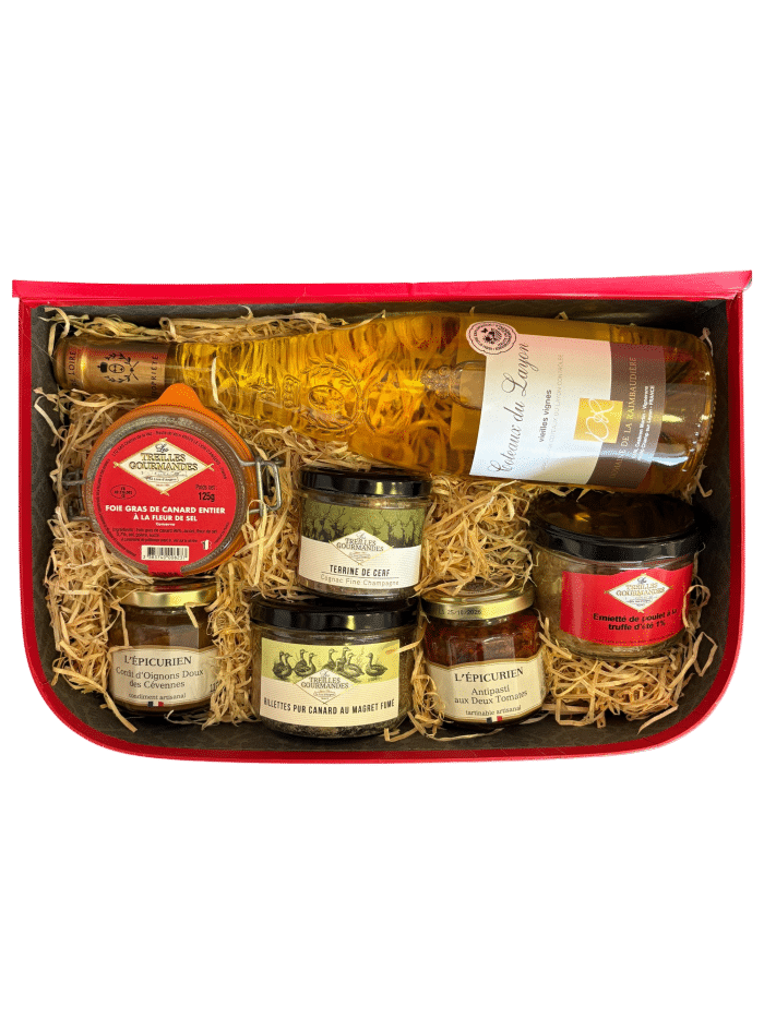 Coffret Jean Lurçat