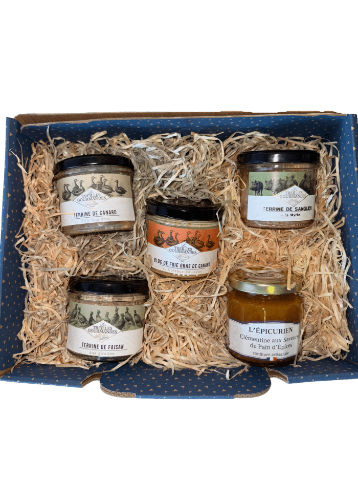 Coffret Pierre Augustin Béclard – Image 2