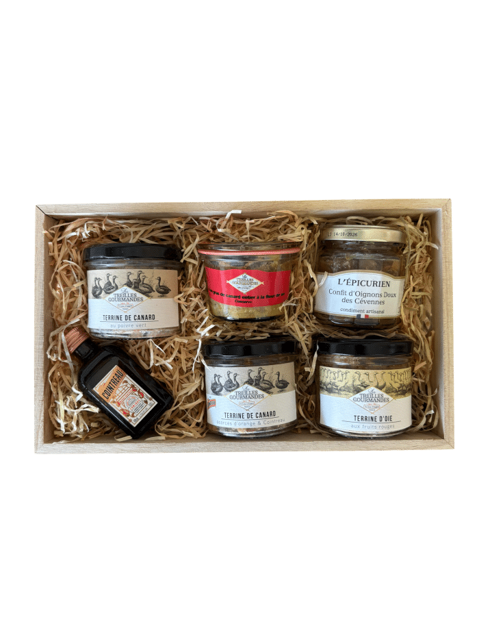 Coffret René d'Anjou