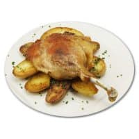 Cuisses de canard confites sachet – Image 2