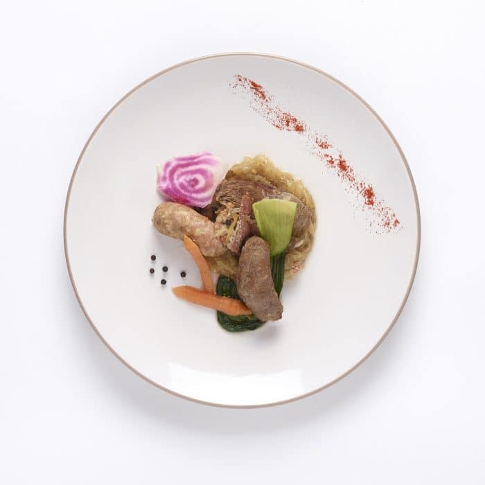Choucroute de canard au Riesling 400g