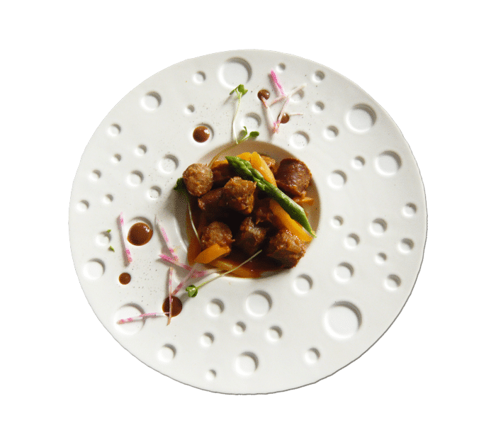 Rougail saucisses 250g