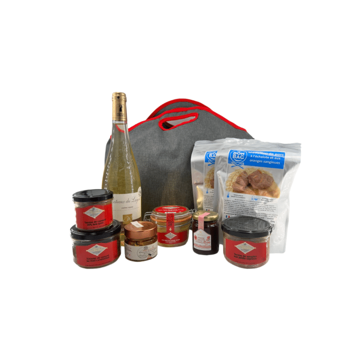 Coffret Jean Bodin