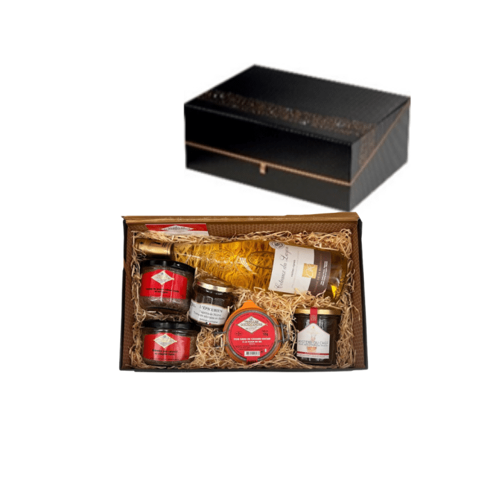 Coffret Jean Lurçat