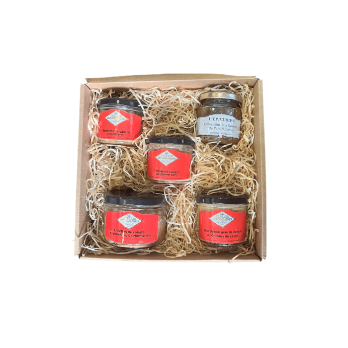 Coffret Jules Eugène Lenepveu – Image 3