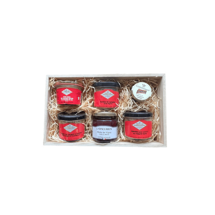 Coffret René d'Anjou