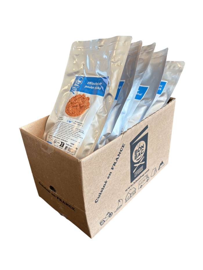 Box découverte "Gamme Effilochés" – Image 3
