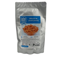Effiloché de poulet panang 400g – Image 2